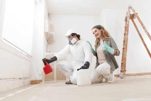 Best Airborne Mold Testing  in Woodlands, CA